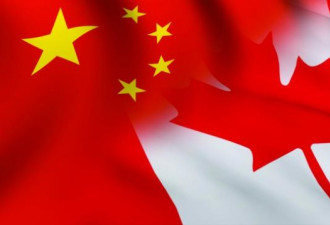 加拿大正式加入中美贸易战！站队美国 夹击中国