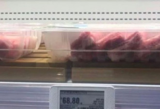 华人回国感叹买不起猪肉，国内网友却在狂欢