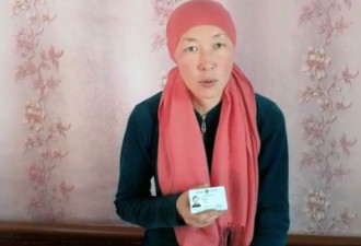 外媒：拒拆清真寺 新疆的县长会有什么后果?