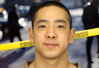 19岁华裔富二代杀死父亲 法官却将他当庭释放