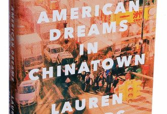 《头号爱国者》：中国流亡者的美国梦