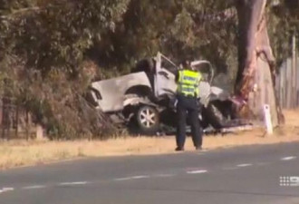 5天内6人死亡！南澳公路致命车祸频发