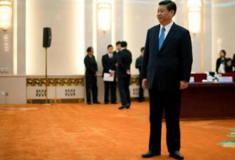 习近平的中国之治：法治、党治还是人治？