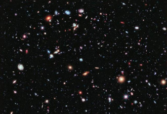 科学家们集体兴奋：宇宙突然看起来不太对劲