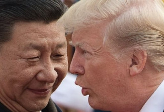北京与华盛顿谁会更狠地报复对方