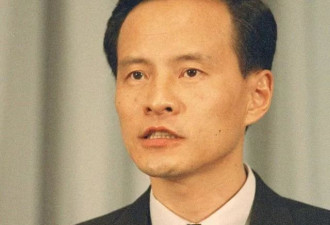 22年后，他再次代表中国回应美国贸易战