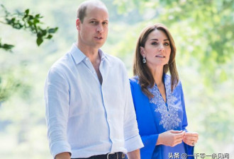 英国前皇家保镖透露保护皇室秘密主要是费脑子