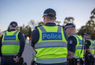 微信常见表情包，澳洲警察因发图被查！