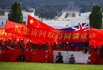 澳洲前华裔议员经上海赴加国被拒入境  遭遣返