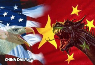 深度揭开中美贸易战！巨大的“超限战”