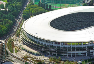 东京奥运主场馆地下挖出187具人骨 疑死于虐待