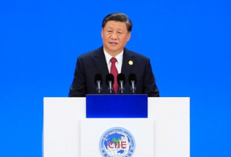 欧盟向进博会释放更多善意 中国承诺不满