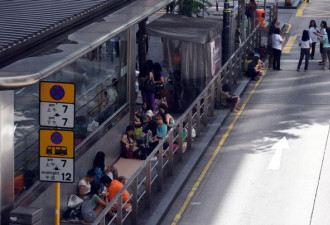 香港这群人被“伊斯兰国”盯上了