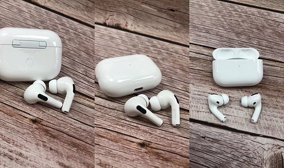 没有华强北不能造的？山寨AirPods Pro来了_无忧资讯