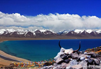 世界上最高湖 西藏纳木错湖有个凄美传说