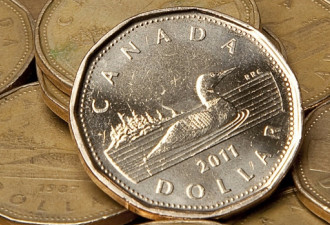 加拿大全国上月通胀率升至2.2% 油价大涨12.6%