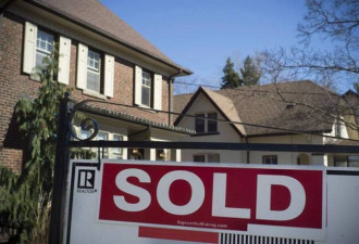 加拿大千禧一代超八成认为买房是不错投资