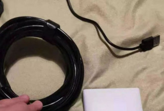 注意！偷拍套路千千万，搬家如何防