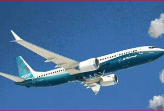 737 Max重启交机 波音寻求1月复飞