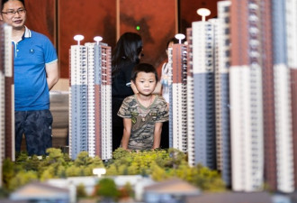惊！这国取代中国成亚洲房产市场最大客户
