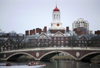 亚裔学生告哈佛歧视有什么证据？真的能赢？