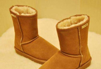 美国华人走私雪地靴牟利3000多万8年后被抓