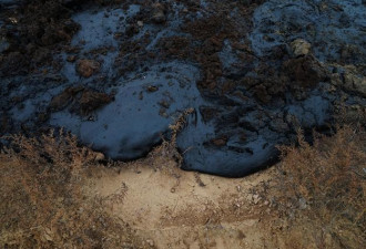 腾格里沙漠“浓缩”黑液20天清出4万吨