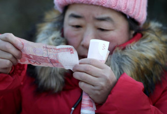中国地方债爆雷拖欠诉讼案暴增