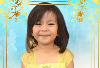 3岁女孩患癌医生仅开泻药，不幸去世