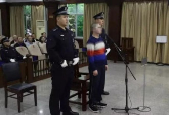 河南父子与少女生3孩 检方控强奸被告人不认罪