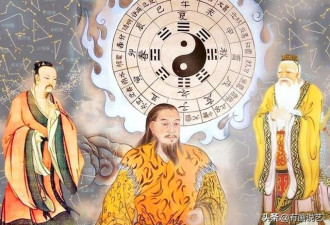 中国古代2本奇书 几千年来无人看懂 远古智慧