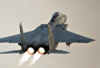 叙利亚空军机场遭袭击 以色列政府默不作声