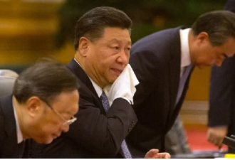 USCC∶北京若镇压  撤销香港独立关税区