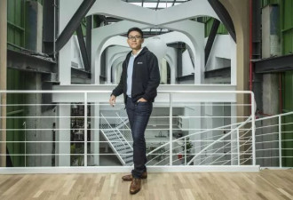 大批中国码农已经离开或正离开硅谷的路上