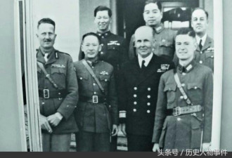 二战日本投降后，中国为何没有收回香港
