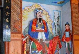 他受恩师范仲淹指点 终成宋朝新大儒