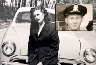 纽约女人失踪50年 骸骨终在男友家地库掘出