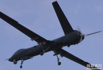 国产舰载作战无人机正在研制中 由彩虹系列改进