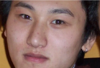 华人男子为80元枪杀留学生 13年后终落法网