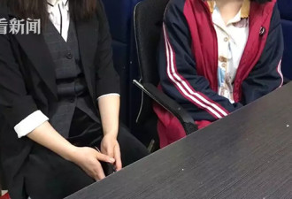 女大学生面试惨遭潜规则 割腕自杀逃生