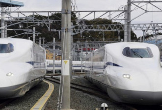 泰国再批453亿新高铁计划，中日欧要开抢？