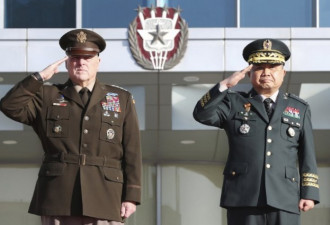 朝鲜拒绝谈判 要求美国提出适当解决方案