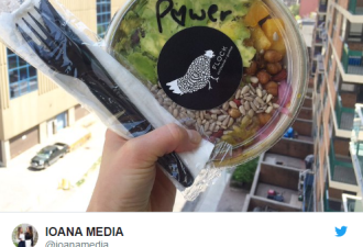 多伦多市府拟禁止回收黑色塑料餐盒 竟是因为…