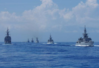 美国防部官员：中国在南海设置军事干扰装备