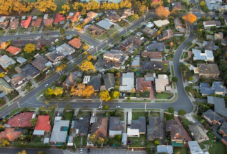 房价上涨，澳州府房产上市数量大增！