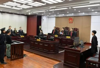 实习女律师被杀案凶犯获死刑：背后连捅受害