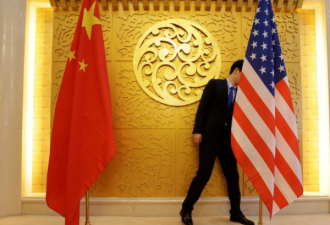 特朗普再对中国发警告 中美谈判遇挫内幕