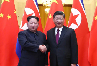 朝鲜表态：金正恩访华是一个“重大契机”