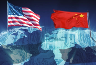 中国已向美国通报 习近平传私讯给川普