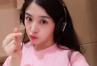 怼网友，被雪藏5年？芒果台都捧不动她…